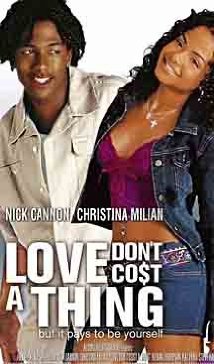 Love Don&#39;t Cost a Thing (2003)