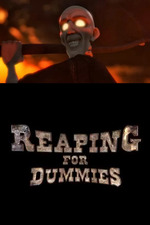 Reaping For Dummies (2013) Short