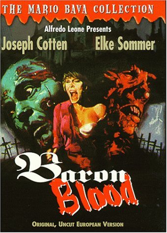 Gli orrori del castello di Norimberga / Baron Blood (1972)