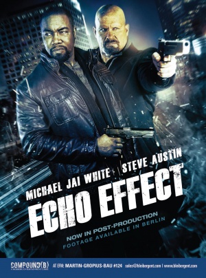 Echo Effect / Chain of Command (2015)