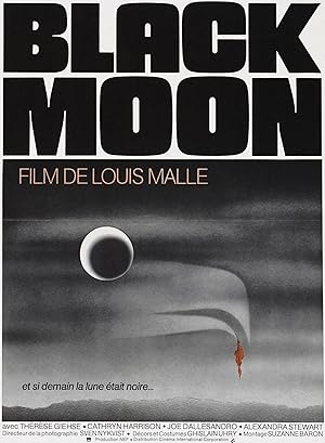 Black Moon (1975)