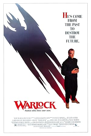 Warlock / Ο Δεσμώτης του Διαβόλου (1989)