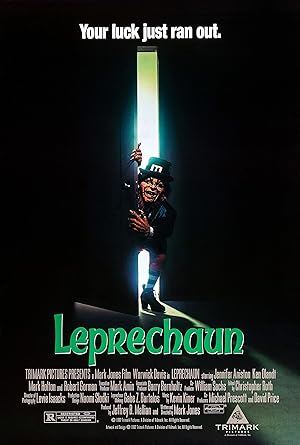 Το ξωτικό / Leprechaun (1993)