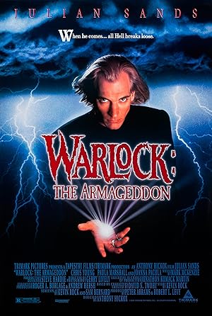 Warlock: The Armageddon (1993)