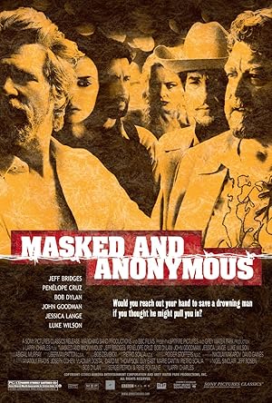 Masked and Anonymous (2003)