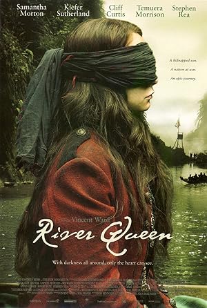 Η Μεγάλη Εξέγερση / River Queen (2005)