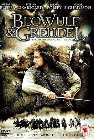 Beowulf And Grendel - Beowulf Ο Θρυλικός Πολεμιστής (2005)