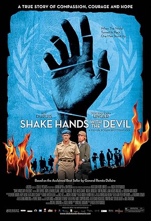 Χειραψία με το διάβολο / Shake Hands With the Devil (2007)