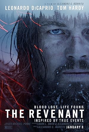 The Revenant / Η Επιστροφή (2015)
