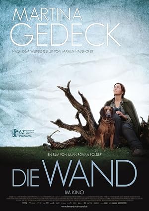 The Wall / Die Wand (2012)