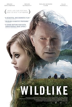 Wildlike (2014)