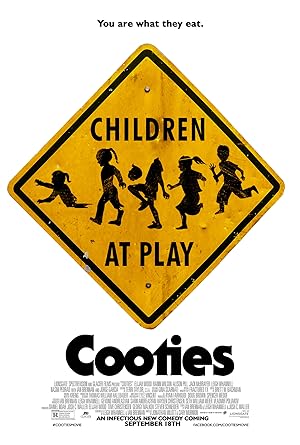 Cooties (2015)