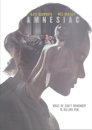 Amnesiac (2015)