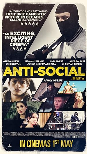 Anti-Social (2015)