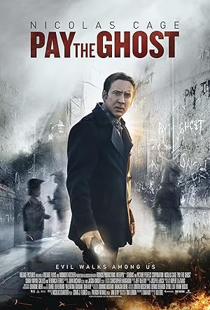 Η Νυχτα Των Εξαφανισεων / Pay the Ghost (2015)
