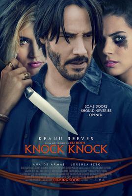 Knock Knock  (2015)