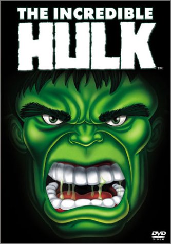 The Incredible Hulk (1996–1998)