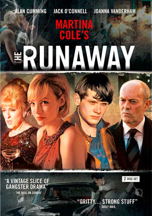 The Runaway (2010) Mini Series