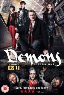 Demons (2009) TV Mini-Series
