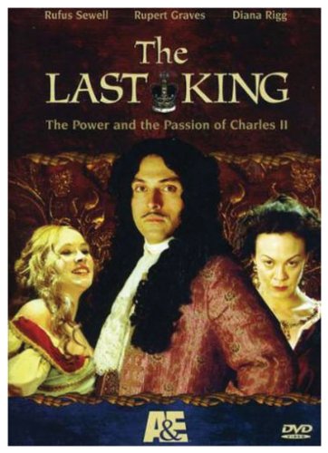 Charles II The Power (2003) Mini Series