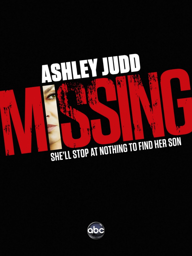Missing (2012) 1ος Κύκλος