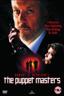 The Puppet Masters (1994)