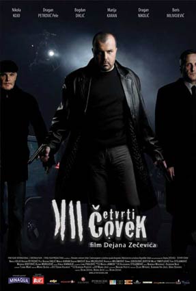 Cetvrti covek / The Fourth Man (2007)