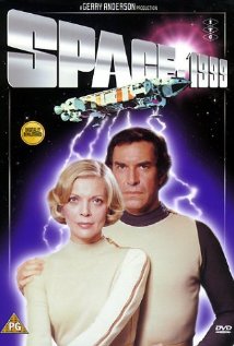Διάστημα  / Space: 1999 (1975–1977) TV Series 1,2η Σεζόν