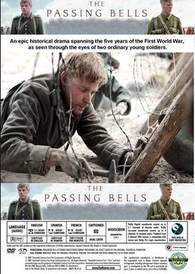 The Passing Bells (2014) TV Mini-Series