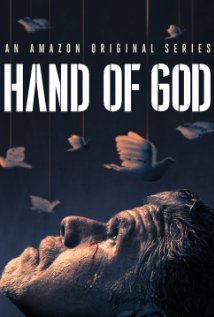 Hand of God (2014– 2017) TV Series