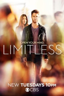 Limitless (2015-2016) 1ος Κύκλος