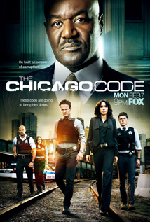 The Chicago Code (2011) Tv series