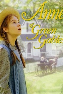 Anne of Green Gables (1985) TV Mini-Series