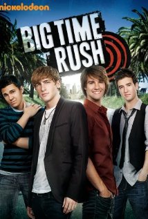 Big Time Rush (2009-2013) 1,2,3,4ος Κύκλος