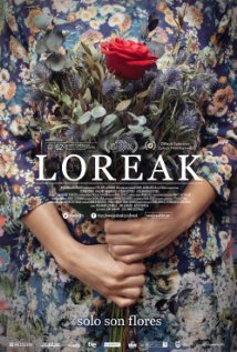 Loreak - Flowers (2014)