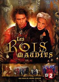 Les Rois Maudits aka The Curse of The Templar (2005)
