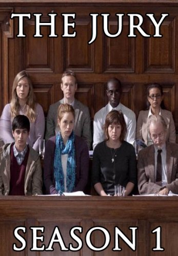The Jury II (2011) Tv-mini-Series
