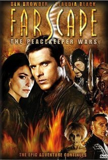 Farscape: The Peacekeeper Wars (2004) Tv mini-series