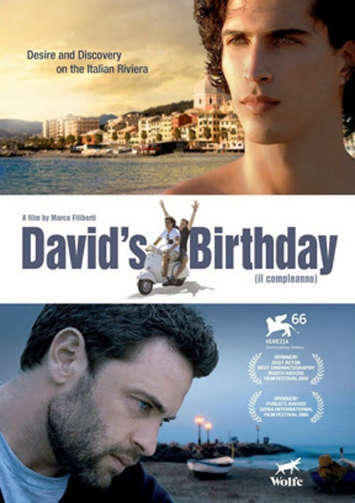 Il Compleanno (David&#39;s Birthday) (2009)