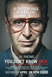 You Don&#39;t Know Jack (2010)