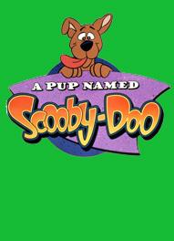 A Pup Named Scooby-Doo (1988–1991)