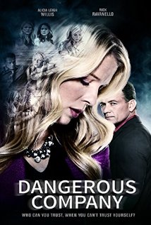 Dangerous Company (2015)