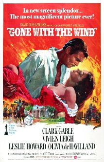 &quot;Gone with the Wind&quot; Όσα Παίρνει ο Άνεμος (1939)
