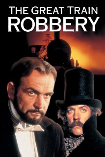 The First Great Train Robbery (1979)