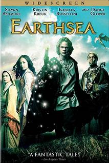 Earthsea (2004) TV Mini-Series