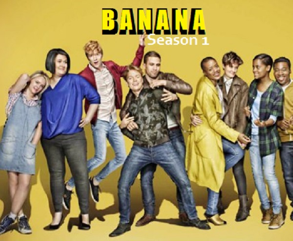 Banana (2015) 1 Κύκλος