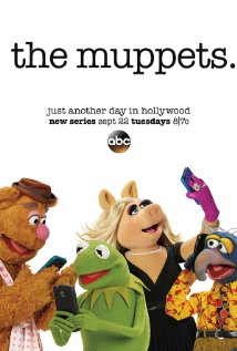 The Muppets (2015–2016) TV Series