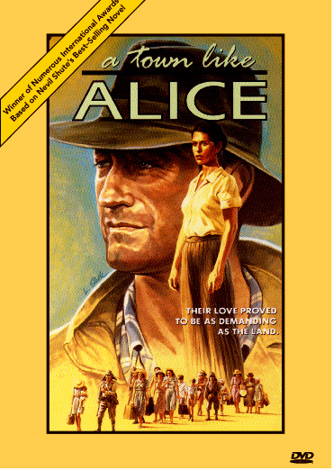 A Town Like Alice (1981)