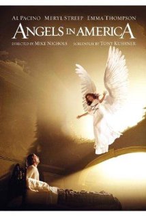 Angels in America (2003) TV Mini-Series