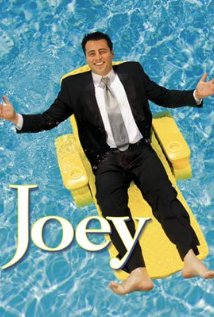 Joey (2004–2006) 1,2η Σεζόν